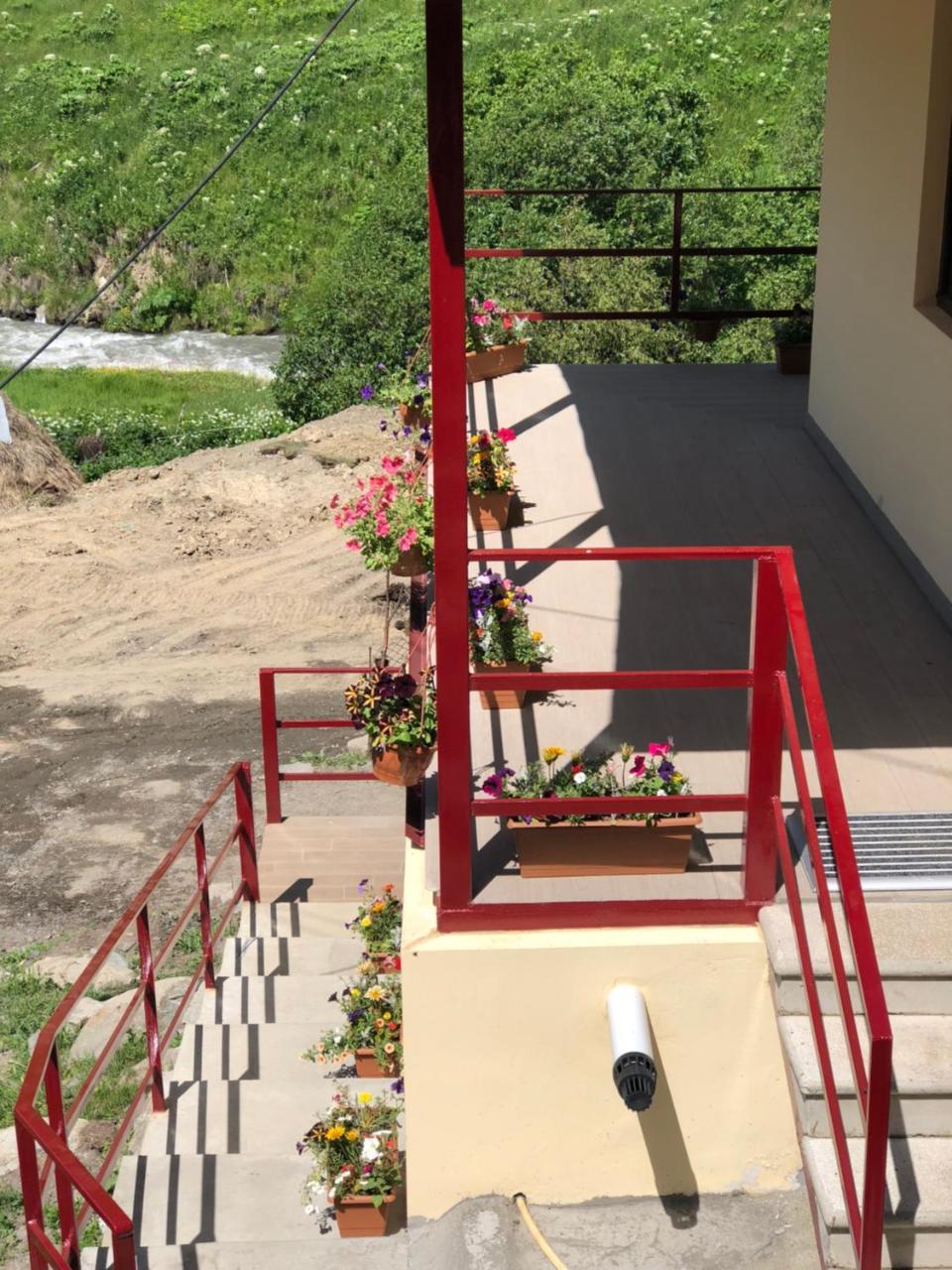 Hotel Shibi Juta Extérieur photo