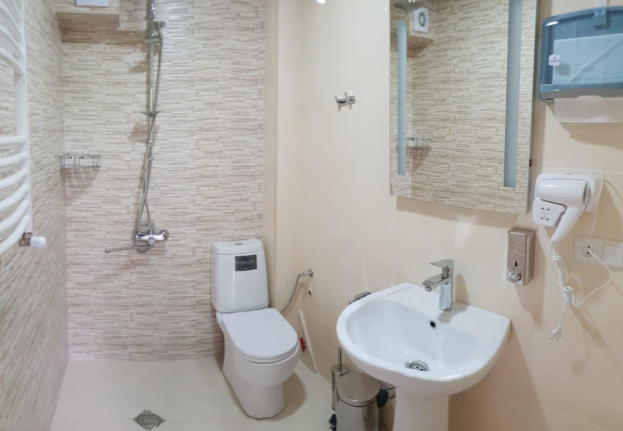 Hotel Shibi Juta Extérieur photo