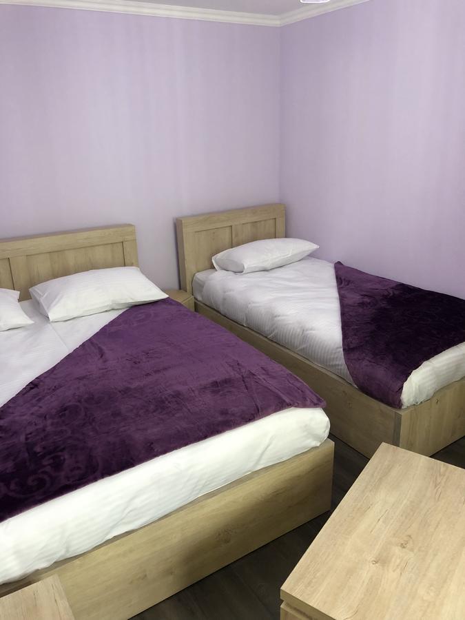 Hotel Shibi Juta Extérieur photo