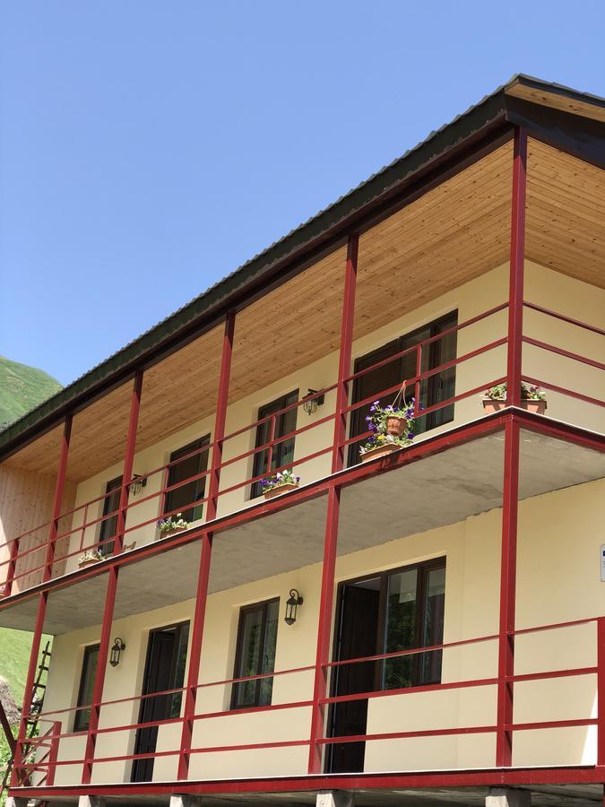 Hotel Shibi Juta Extérieur photo