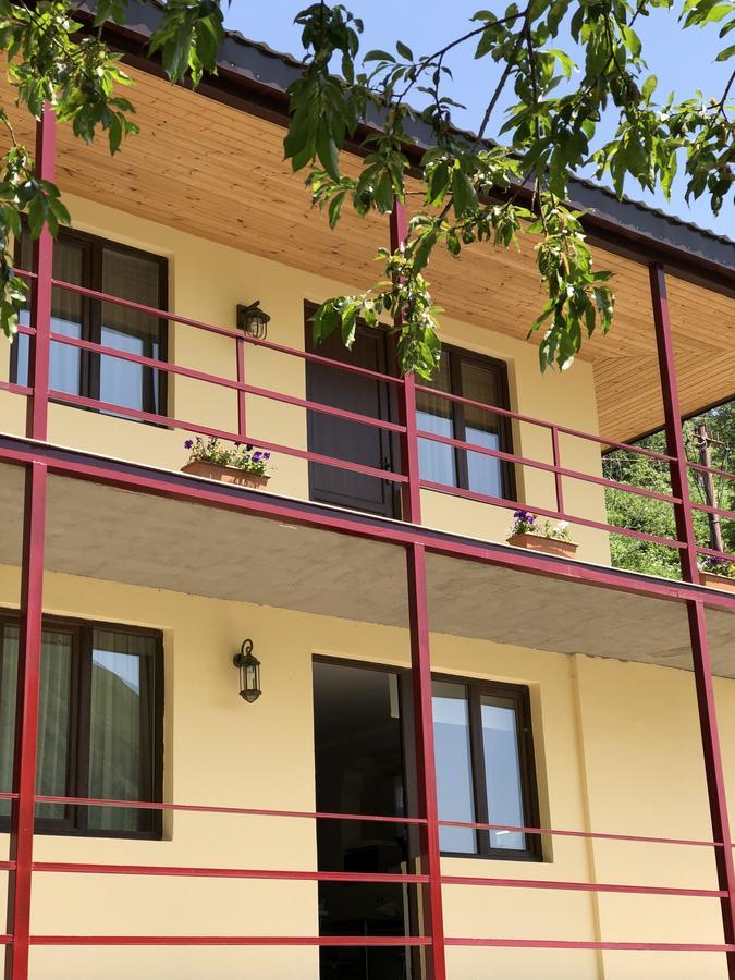 Hotel Shibi Juta Extérieur photo