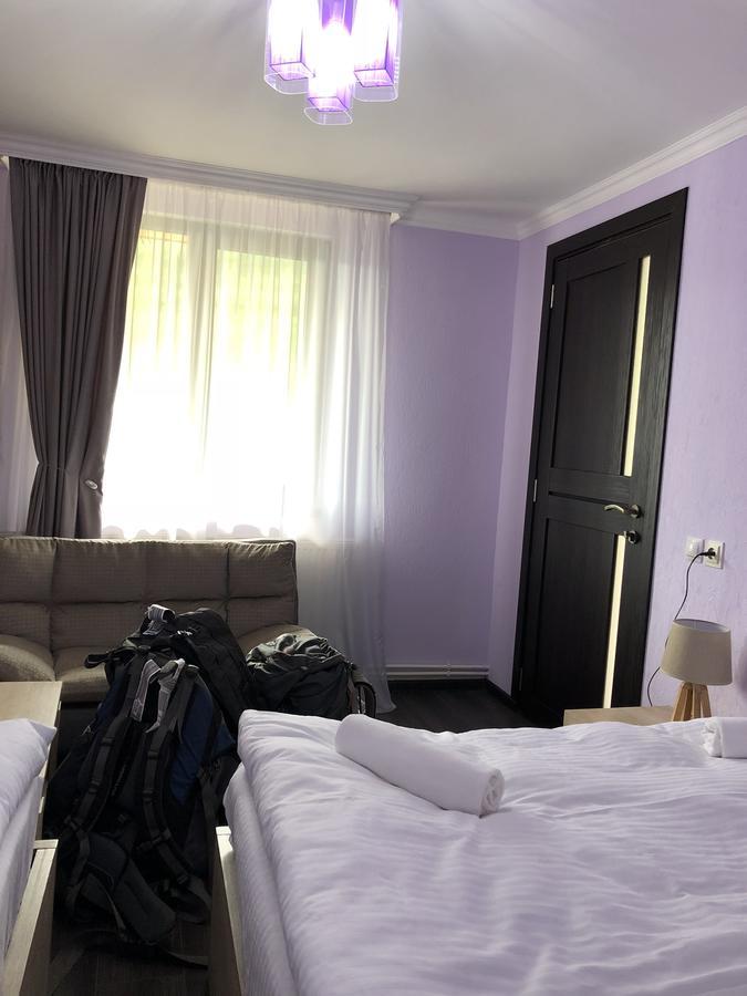 Hotel Shibi Juta Extérieur photo